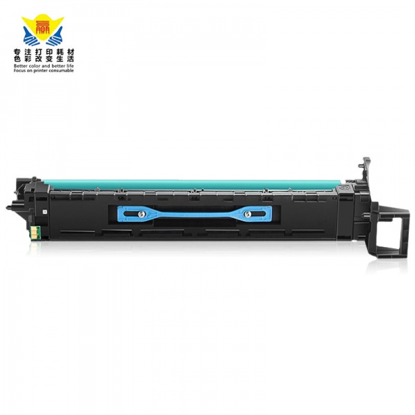 兼容柯美DR312鼓架适用Konica Minolta bizhub 227/287/367复印机