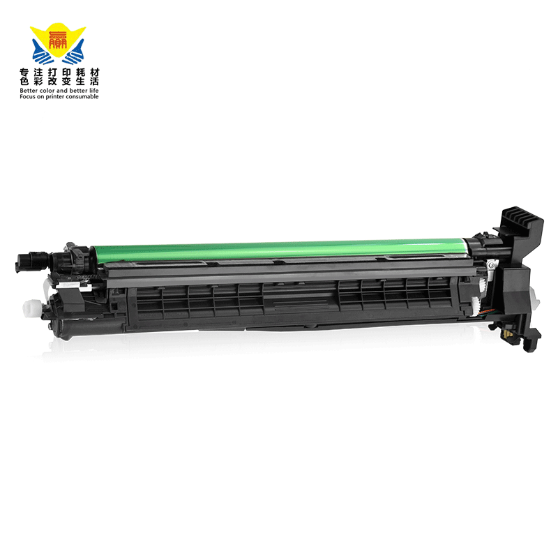 适用柯尼卡 美能达/Konica Minolta bizhub C203/C253/C353鼓组件