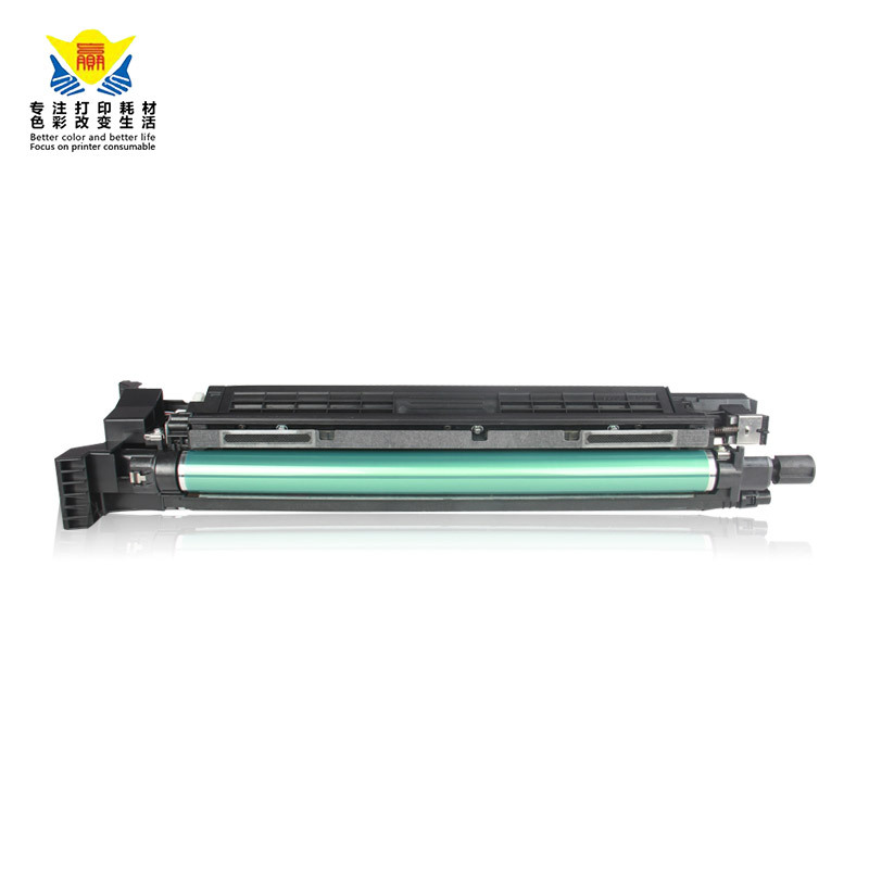 兼容柯美C250鼓架适用Minolta bizhub C250/C252/C360/C352鼓组件