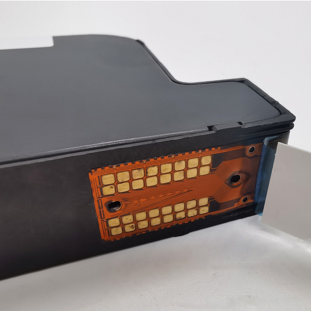 兼容惠普HP40/44再生墨盒适用于Designjet 200/400/600打印机黑色
