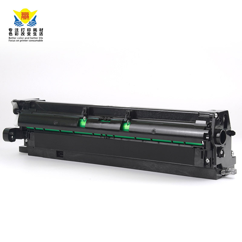 兼容理光MP2501鼓架适用RIOCH Aficio MP2001/1813/MP200硒鼓黑色