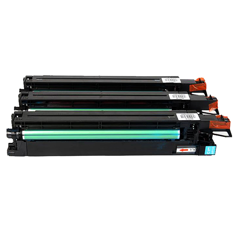柯尼卡美能达C754E套鼓IU711 C754硒鼓 bizhub C654 C654e