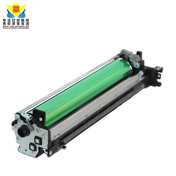 柯美DR711鼓架黑色 适用柯尼卡美能达C654/C654E/C754/C754E/754E感光鼓组件