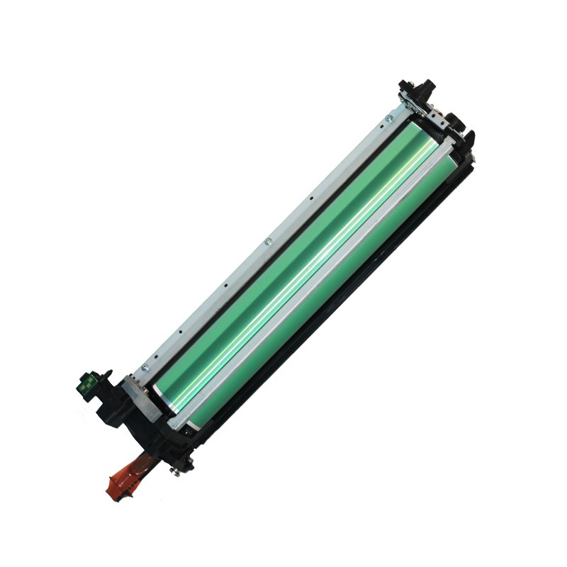 柯美DR711鼓架黑色 适用柯尼卡美能达C654/C654E/C754/C754E/754E感光鼓组件