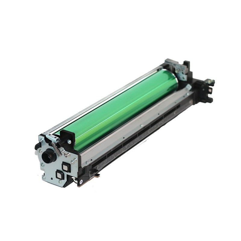 柯美DR711鼓架黑色 适用柯尼卡美能达C654/C654E/C754/C754E/754E感光鼓组件