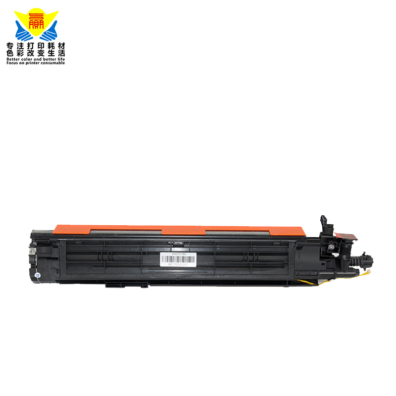 适用DV215K显影仓柯美C226 266 C256 7222 7226 DR215 