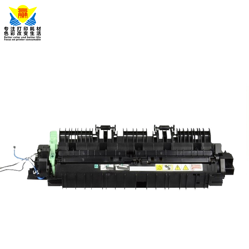 柯美C364定影器适用柯尼卡美能达C281定影组件bizhub C221s