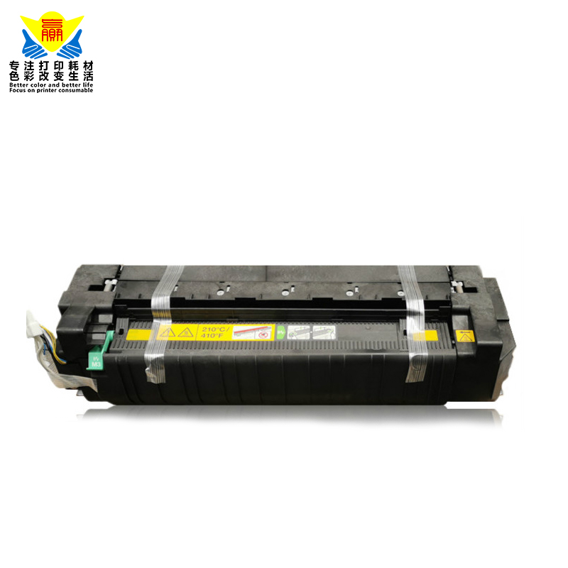 适用柯美C654/754定影器c360 364 226定影组件C283 452 554 654