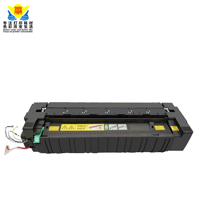 适用柯美C654/754定影器c360 364 226定影组件C283 452 554 654