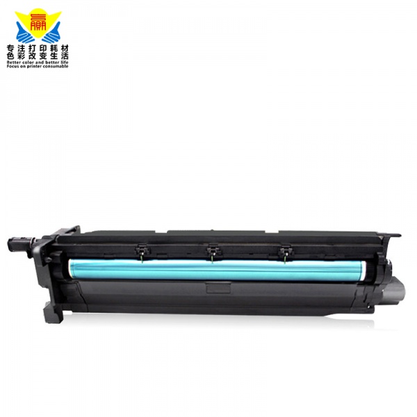 适用惠普W9006MC 含显影仓/成像鼓套鼓HP LaserJet MFP M72625dn 72630dn