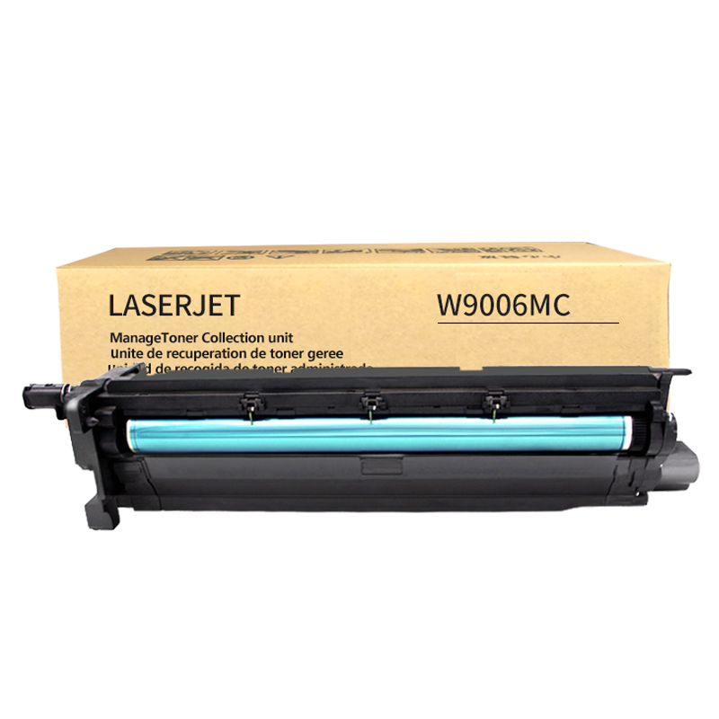 适用惠普W9006MC 含显影仓/成像鼓套鼓HP LaserJet MFP M72625dn 72630dn
