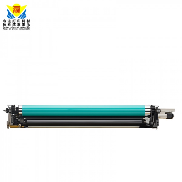 适用柯尼卡美能达DR312鼓架Bizhub 287成像鼓组件367 7528感光鼓227硒鼓224 284 364e套鼓