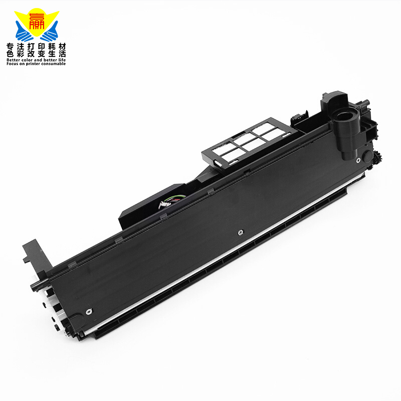 DR310显影组件适用美能达B250成像鼓组件350 200 282 362显影组件2510 3510