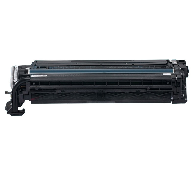 适用理光MPC2550C粉盒C2010碳粉C2030理光C2050墨粉C2530墨盒C2551 再生 红色套鼓组件