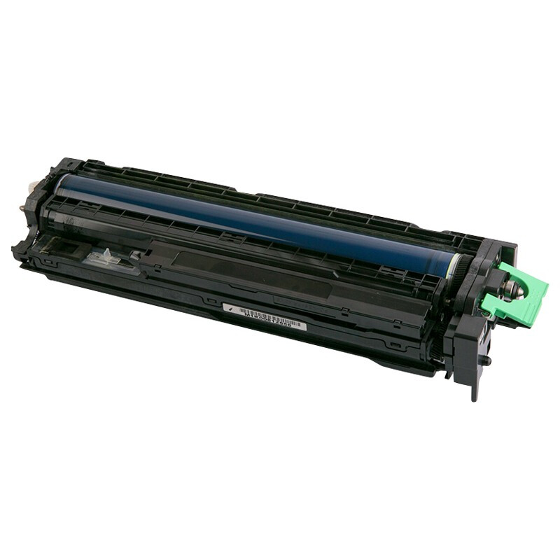 适用理光MPC2550C粉盒C2010碳粉C2030理光C2050墨粉C2530墨盒C2551 再生 红色套鼓组件