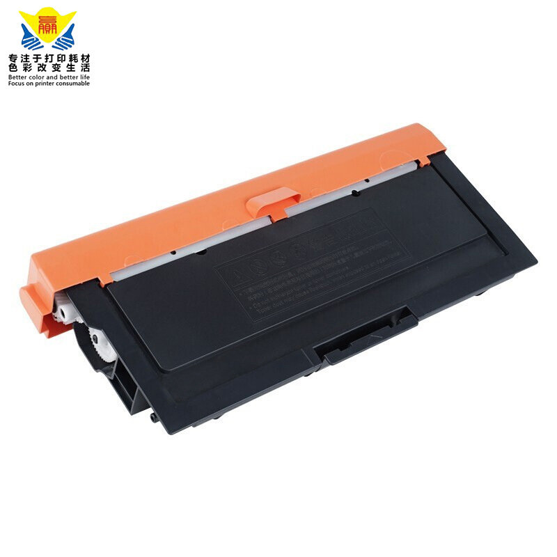 兼容立思辰TN-333粉盒适用LANXUM GA7030dn硒鼓TN333打印机 墨粉盒