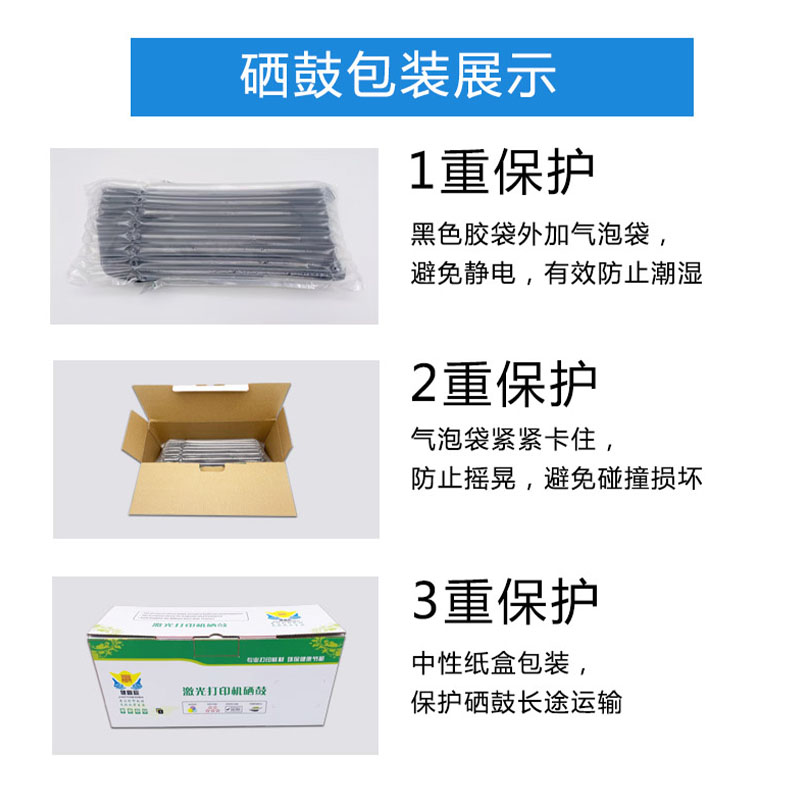 适用惠普HPW1510A W1510X硒鼓HP4003dn/w 4103dw/fdn4103fdw粉盒