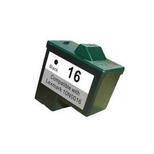compatible for 16 black ink cartridge