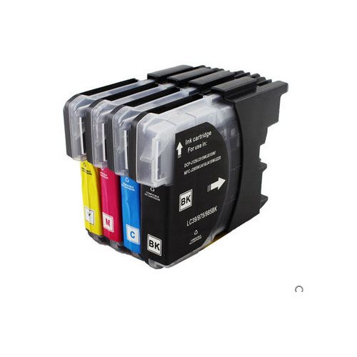 compatible for LC975 ink cartridge