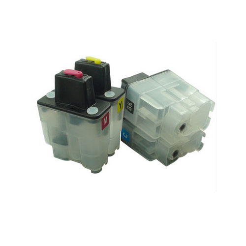 compatible for color ink cartridge LC-900