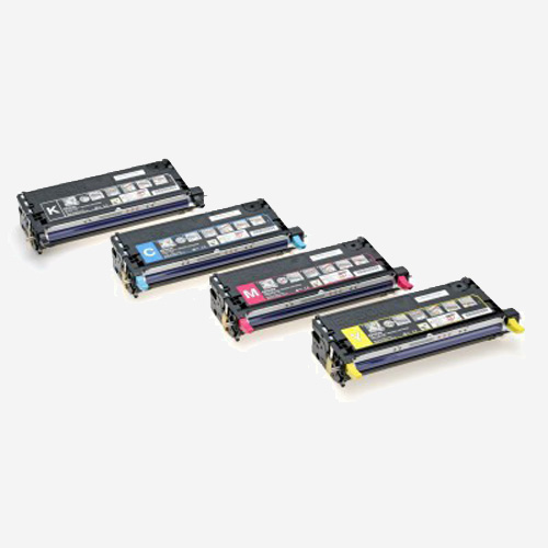 COLOR Compatible for Epson Aculaser C3800 toner cartridge