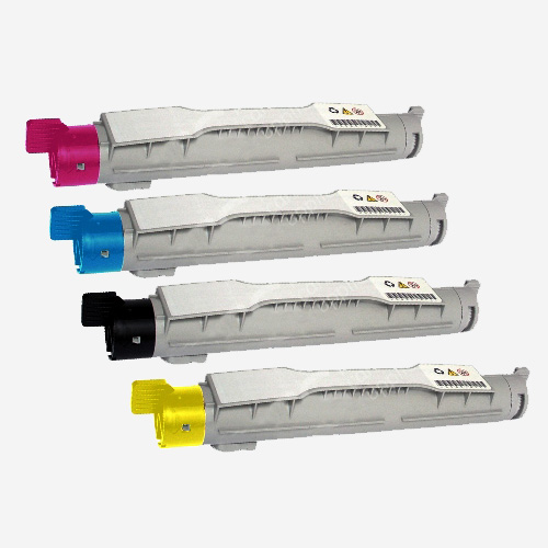 COLOR Compatible for Epson Aculaser C3000 toner cartridge