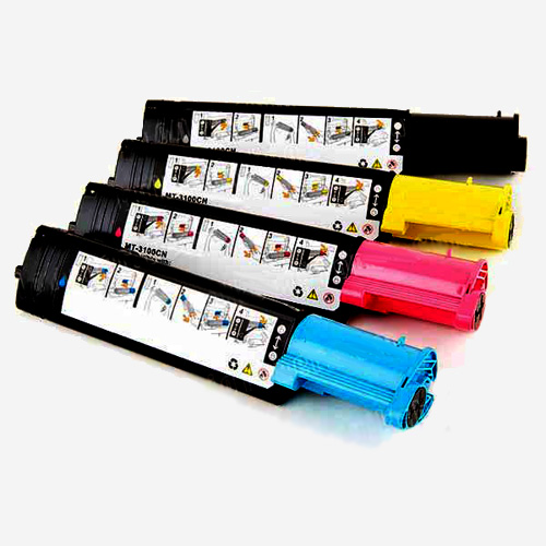 COLOR Compatible for Epson Aculaser C1100 toner cartridge