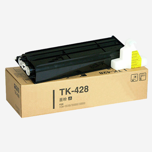toner cartridge TK-428 Compatible for KM-1635