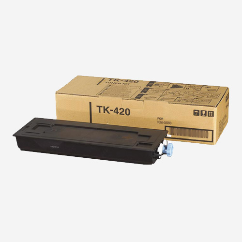 TK-420 toner cartridge Compatible for KM-2550