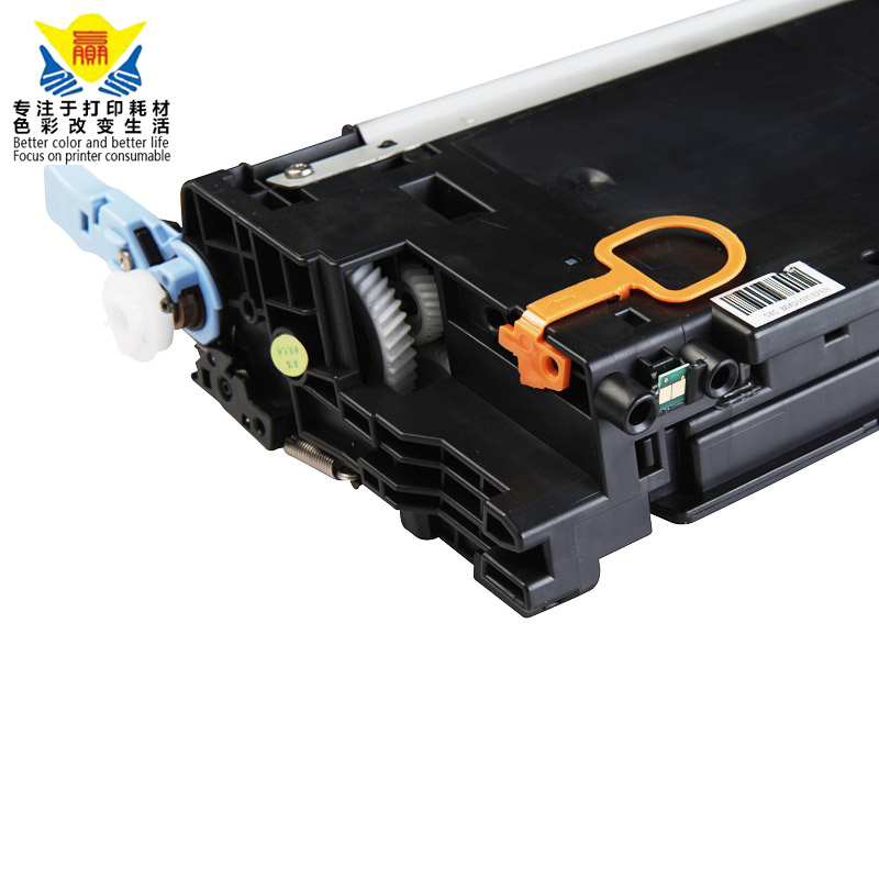 top quality color toner cartridge Q6460A Q6461A Q6462A Q6463A compatible for Color LaserJet 4730MFP 6460A laser toner