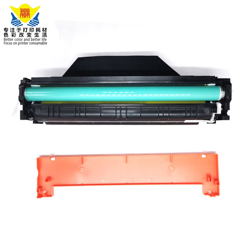 top quality color toner cartridge CF410A cf412a cf411a CF413a compatible for Color LaserJet PRO M477fdw laser printer