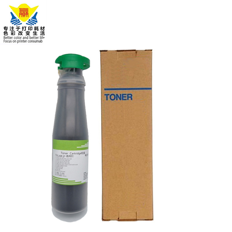 Black bottle 5016 Toner Cartridge Compatible for Xeroxs WorkCentre 5020 106R01277 Copier toner
