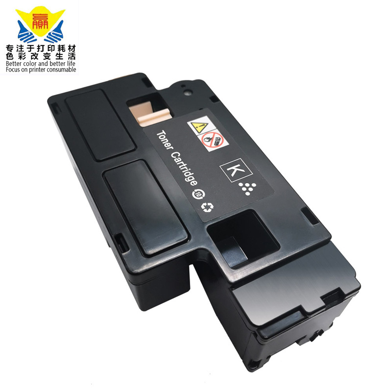 factory directly sell color toner cartridge compatible for Phaser 6000 6010 WorkCentre 6015