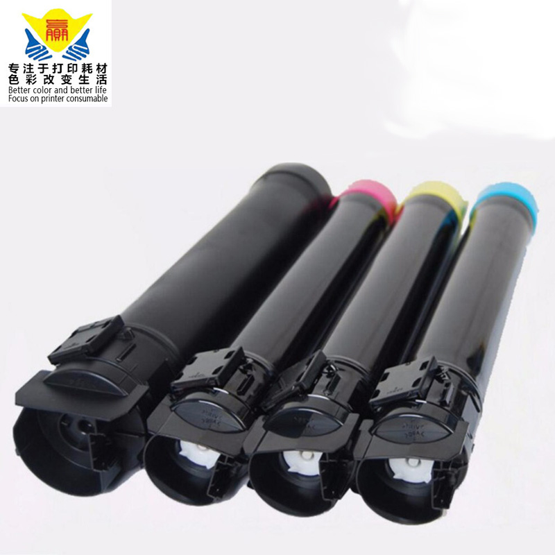 compatible color toner cartridge for xeroxs WorkCentre 7830 7835 7845 7855 7525 7535 Phaser 7800