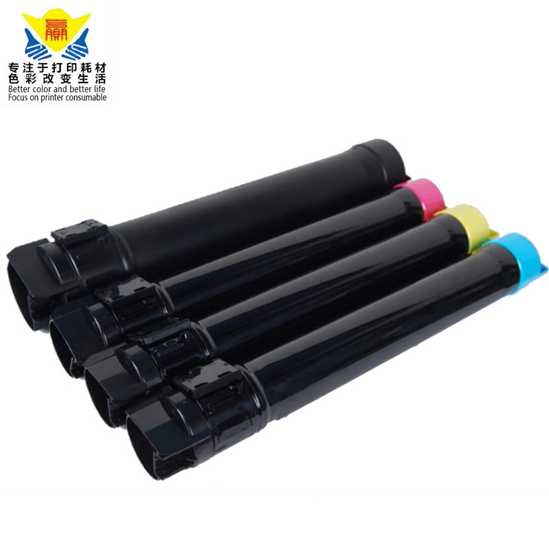 compatible color toner cartridge for xeroxs WorkCentre 7830 7835 7845 7855 7525 7535 Phaser 7800