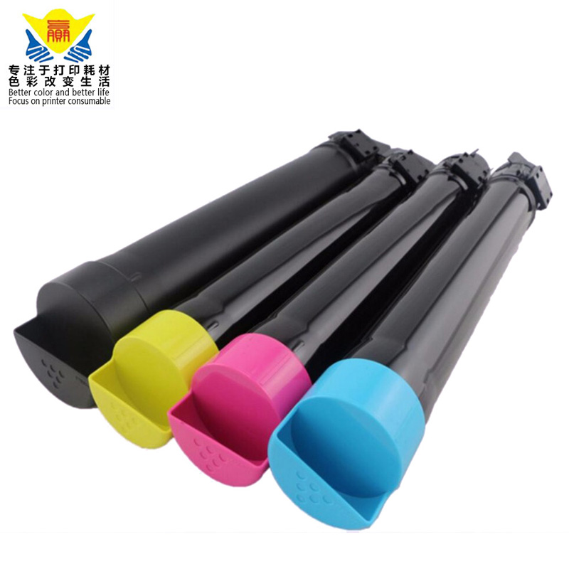 compatible color toner cartridge for xeroxs WorkCentre 7830 7835 7845 7855 7525 7535 Phaser 7800