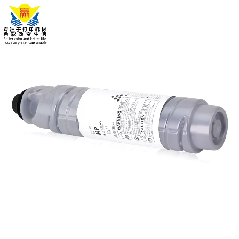 compatible black 2501 toner cartridge Aficio MP2501 MP1813L MP2001L Savin MP2501SP copier 2501