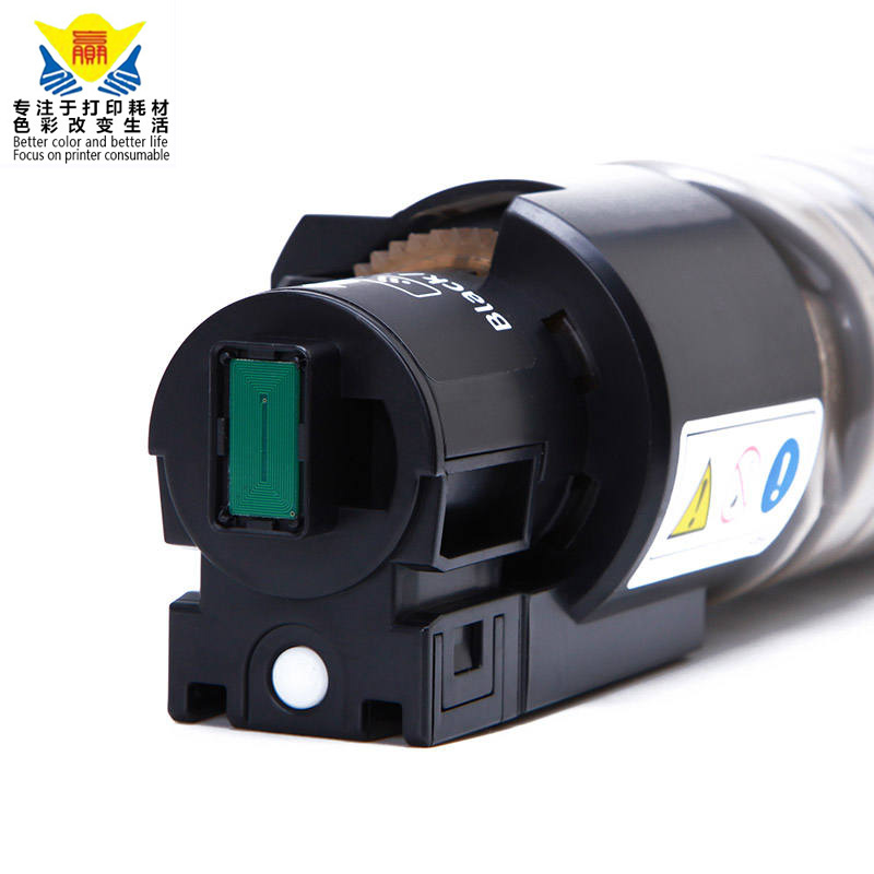 top quality mpc3000 color compatible toner cartridge for Ricoh MP C2000 C2500 C3000 copier