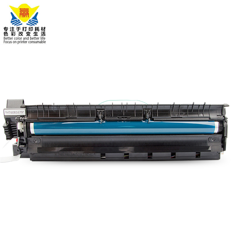 top quality black compatible drum unit RICOH Aficio 1022 1027 2022 copier