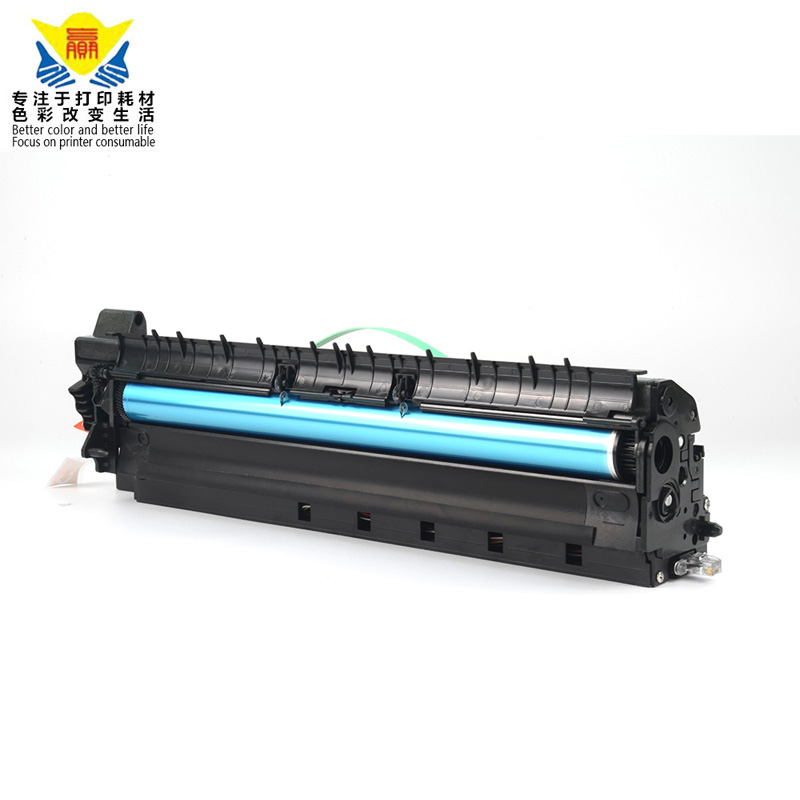 top quality black compatible drum unit RICOH Aficio 1022 1027 2022 copier