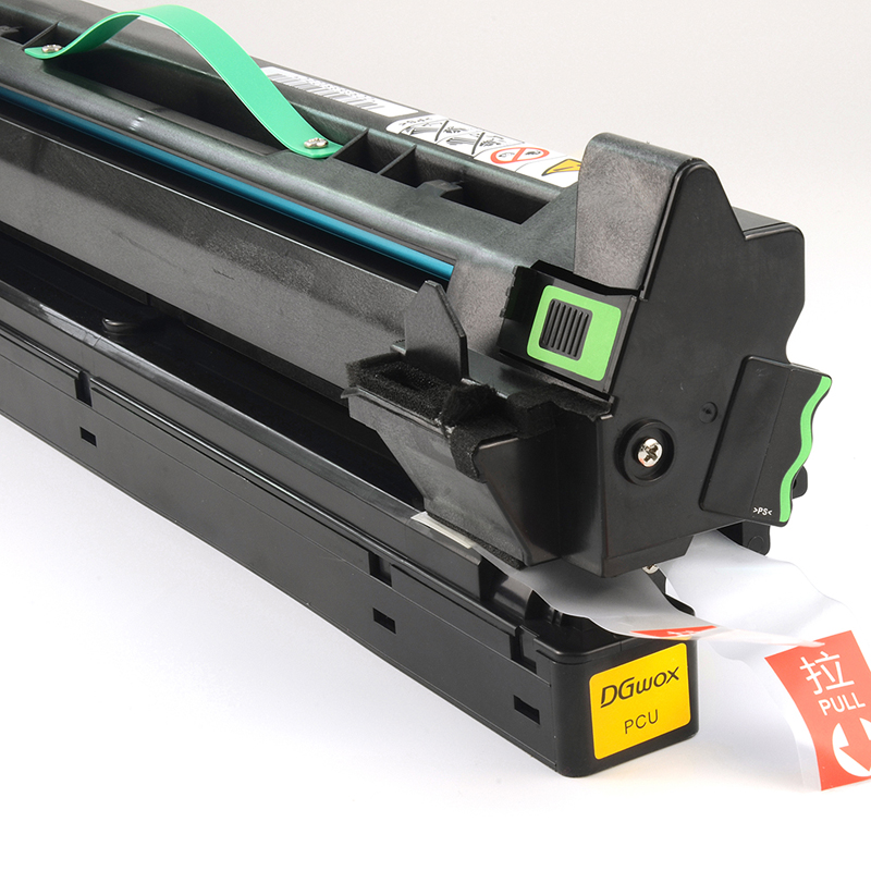 top quality black compatible drum unit RICOH Aficio 1022 1027 2022 copier