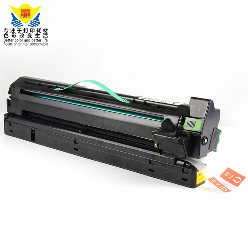 top quality factory directly sell black compatible drum unit RICOH Aficio 1515 1270 175L copier 