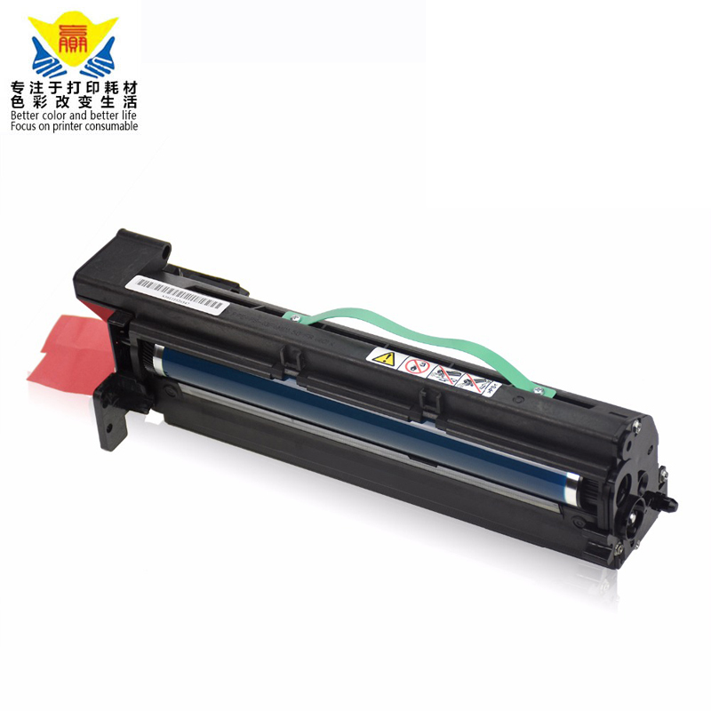 top quality factory directly sell black compatible drum unit RICOH Aficio 1515 1270 175L copier 