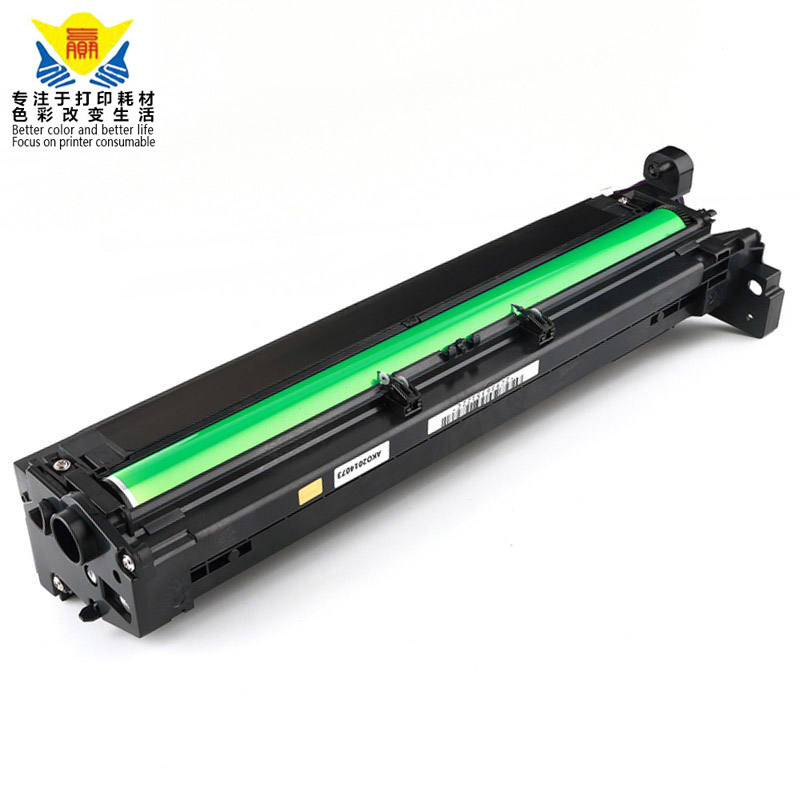 top quality factory directly sell black compatible drum unit Aficio 2014 copier laser printer