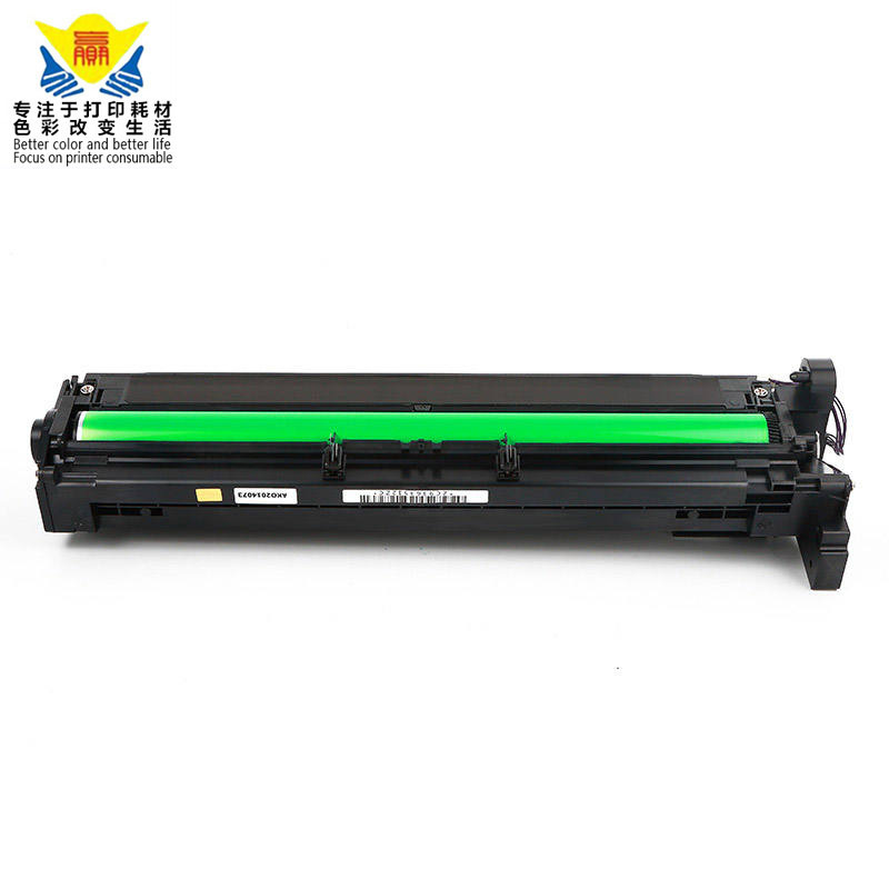 top quality factory directly sell black compatible drum unit Aficio 2014 copier laser printer
