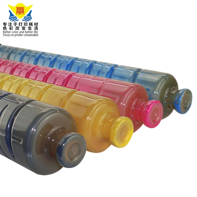 Compatible ricoh aficio MP C2003 C2503 mpc2003 toner cartridge for photocopy machine ricoh copier