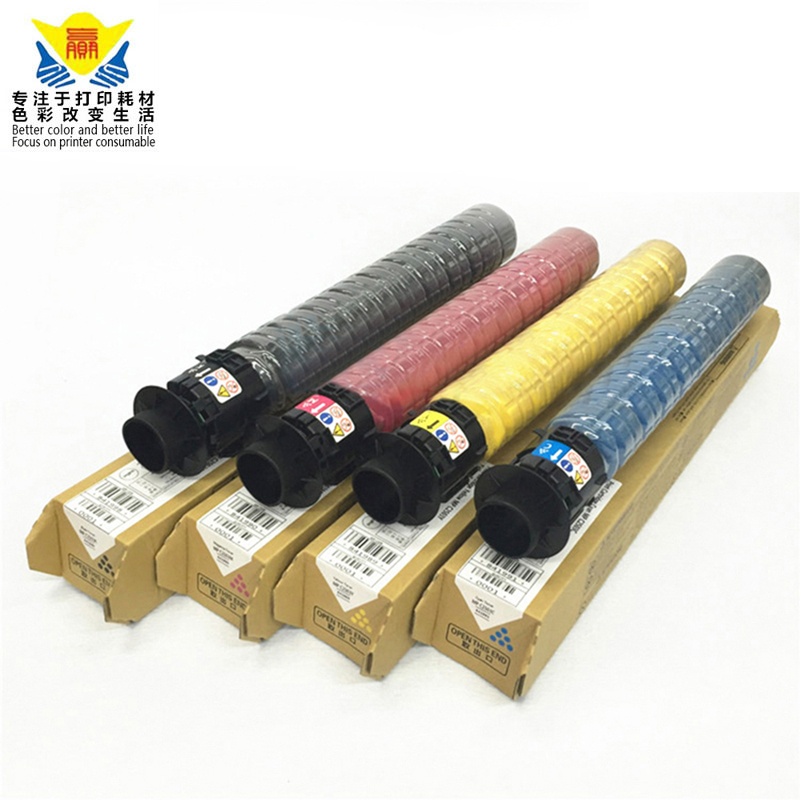 Compatible ricoh aficio MP C2003 C2503 mpc2003 toner cartridge for photocopy machine ricoh copier