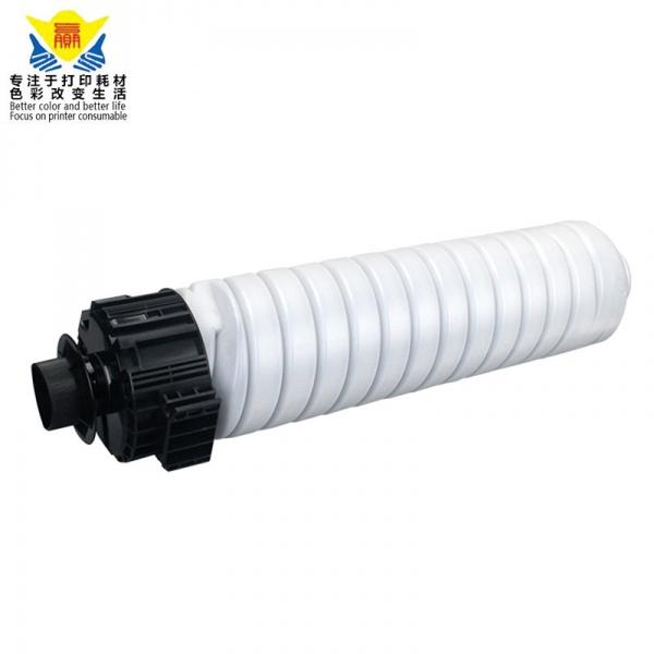 black MP2554 toner cartridge compatible for Ricoh MP3554 MP3054 copier