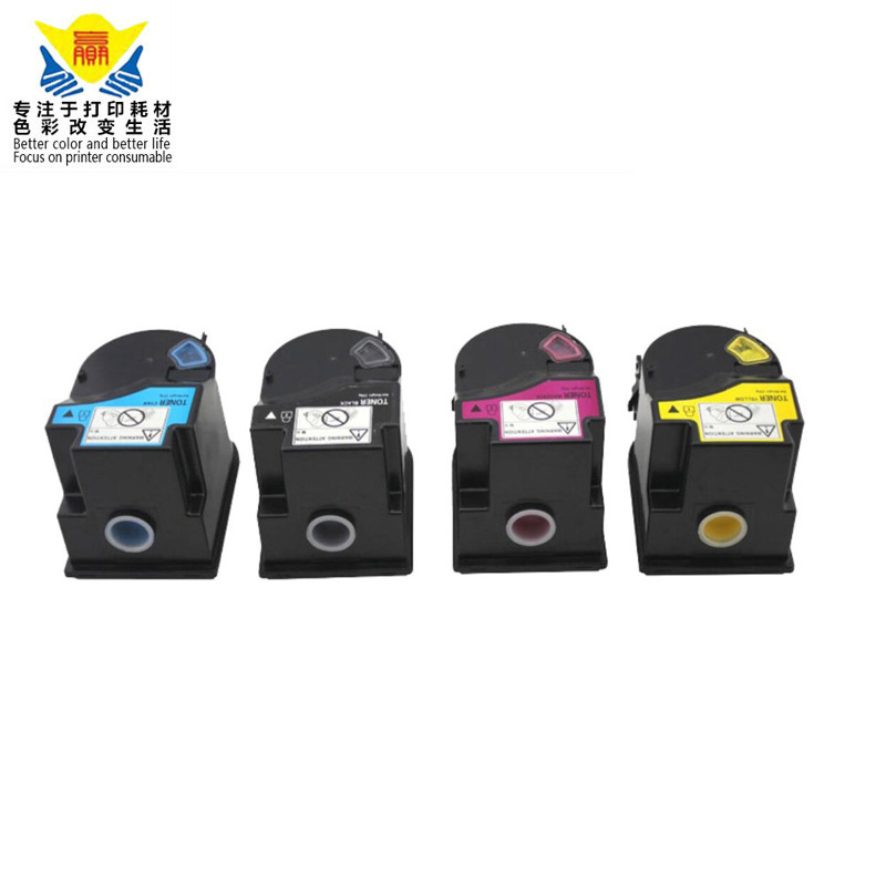 factory directly sell color compatible toner cartridge TN310 for Konica Minolta Bizhub C350 C450 copier