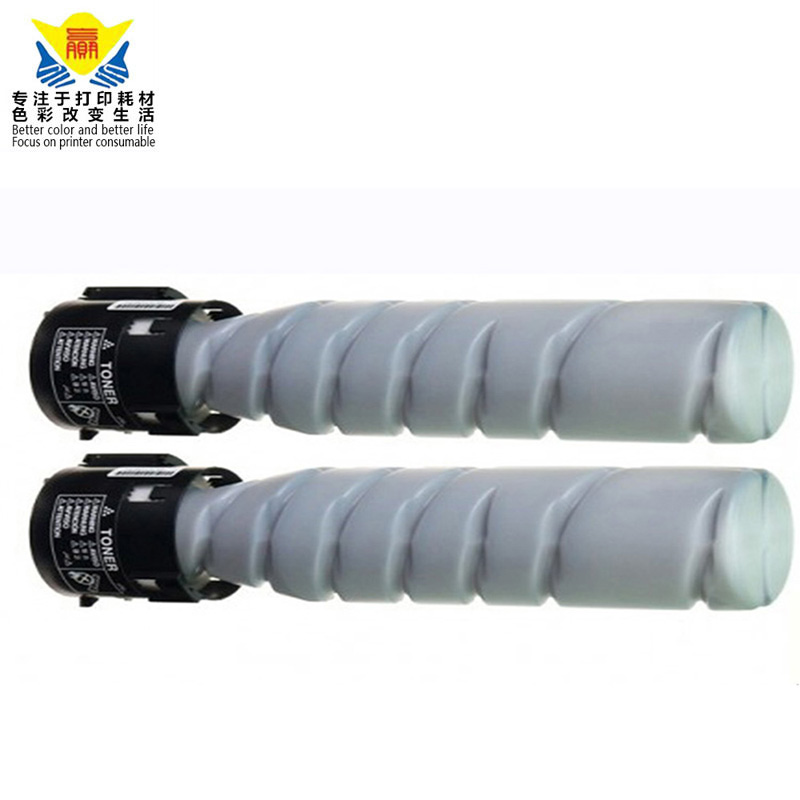 Compatible Konica minolta TN116 Toner Cartridge for Minolta Copier bizhub 164